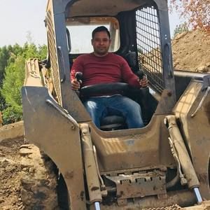 Meet your Posher, Manuel